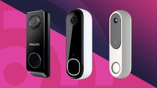 10 Best Video Doorbells