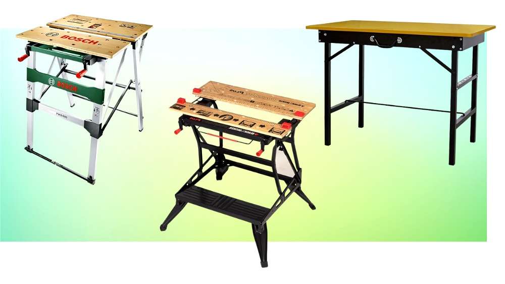 10 Best Workbenches