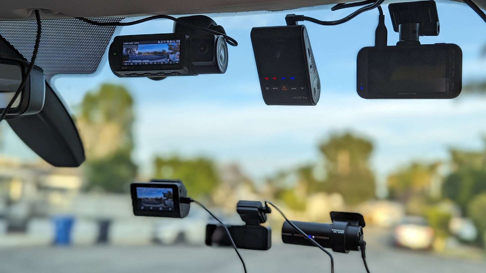 Best Dash Cams