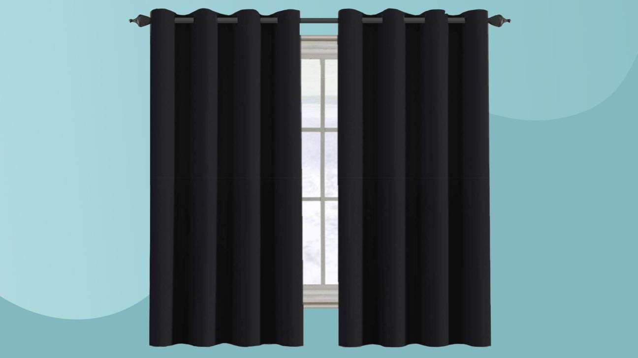 10 Best Blackout Curtains 2026