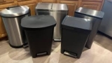 Top 10 Best Trash Cans 2026