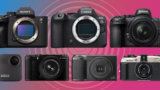 Top 10 Best Mirrorless Cameras of 2026